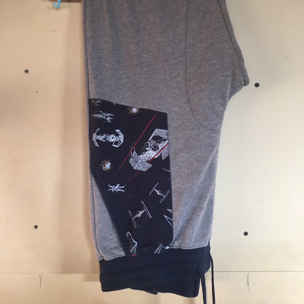 Star Wars Sweat Pants